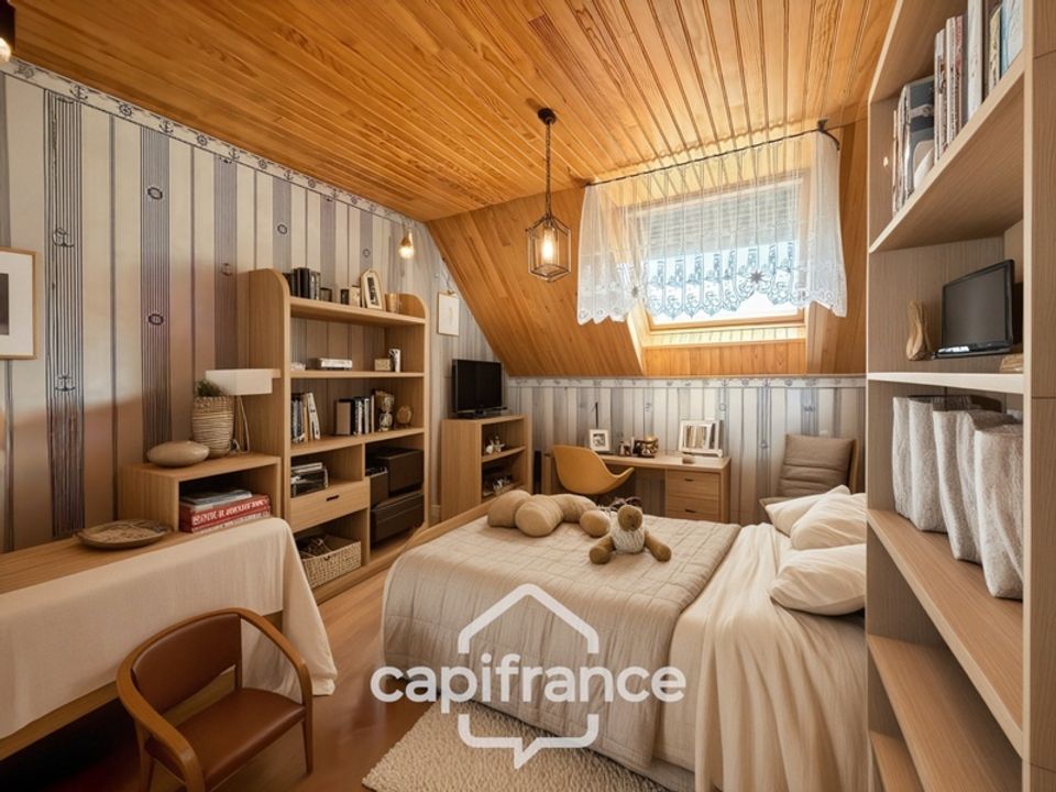 Duplex i Lagny-sur-Marne, Seine-et-Marne - foto 2