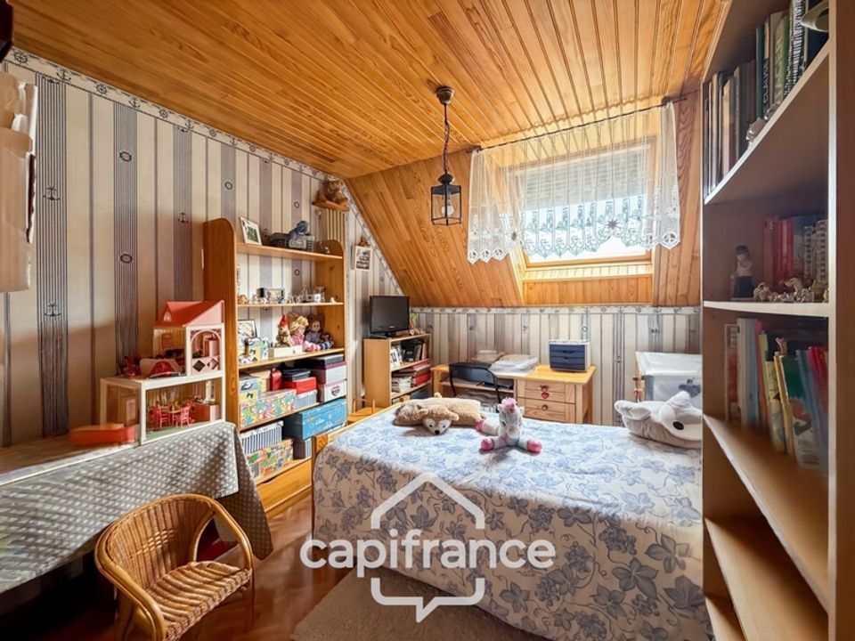 Duplex i Lagny-sur-Marne, Seine-et-Marne - foto 3