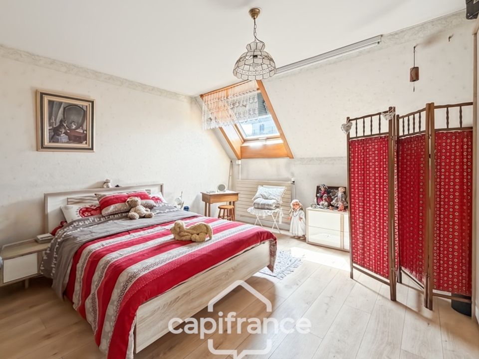 Duplex i Lagny-sur-Marne, Seine-et-Marne - foto 5