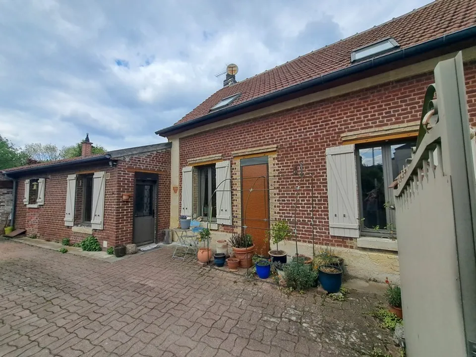Villa i Compiègne, Oise - foto 1