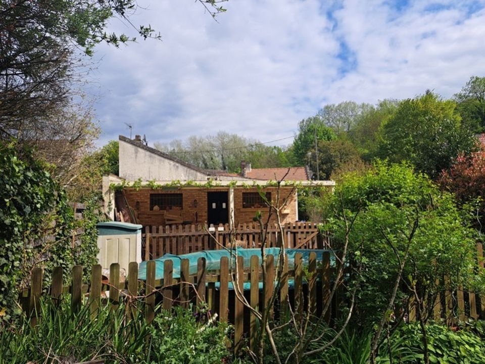 Villa i Compiègne, Oise - foto 2