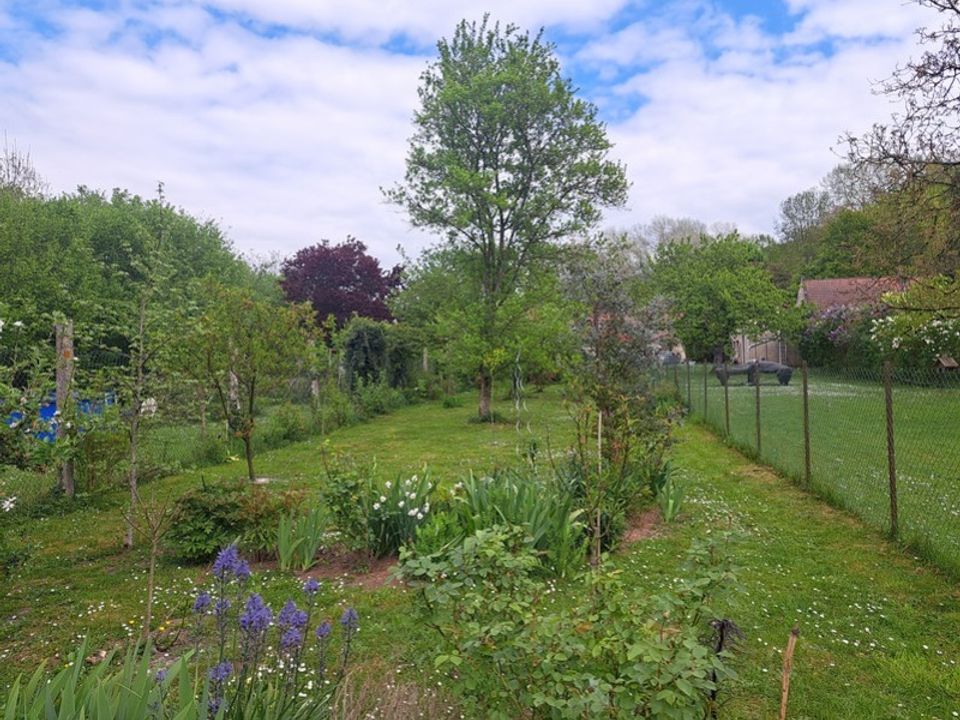 Villa i Compiègne, Oise - foto 4