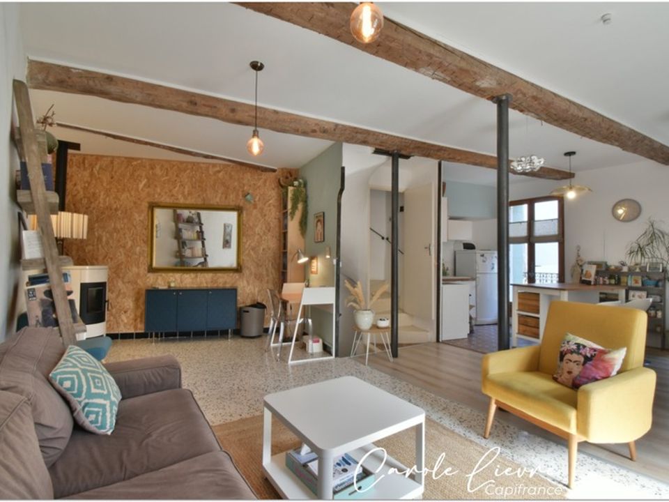 Villa i Lézignan-la-Cèbe, Herault - foto 1