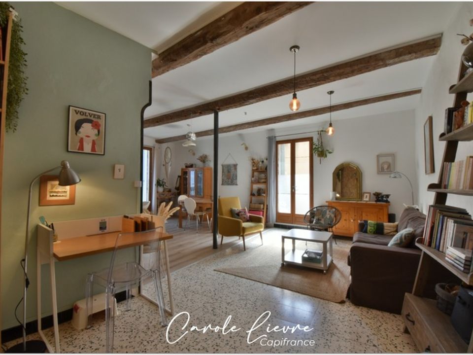 Villa i Lézignan-la-Cèbe, Herault - foto 3