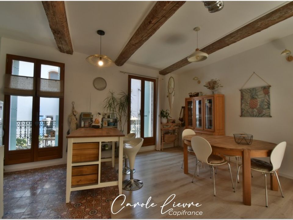 Villa i Lézignan-la-Cèbe, Herault - foto 4