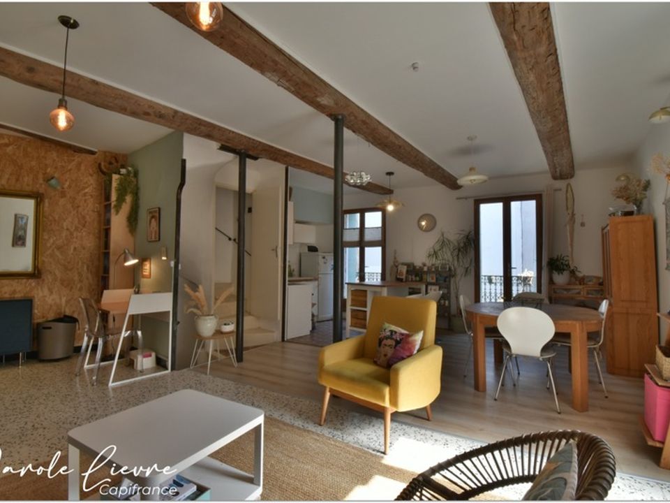 Villa i Lézignan-la-Cèbe, Herault - foto 5