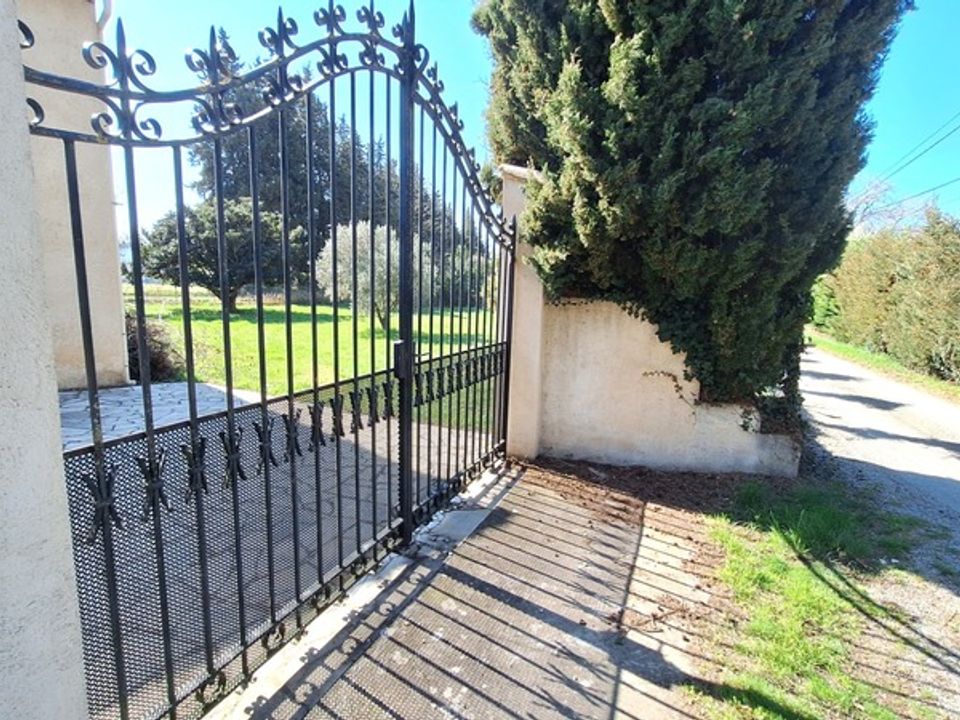 Villa i Lauris, Vaucluse - bilde 2