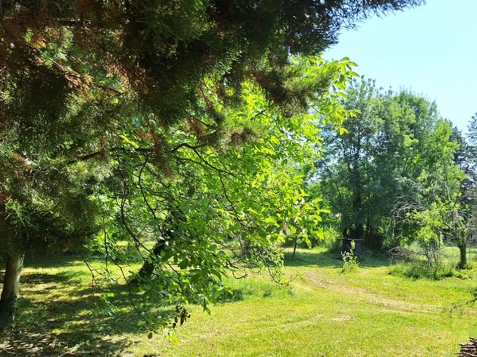Villa i Lauris, Vaucluse - bilde 5