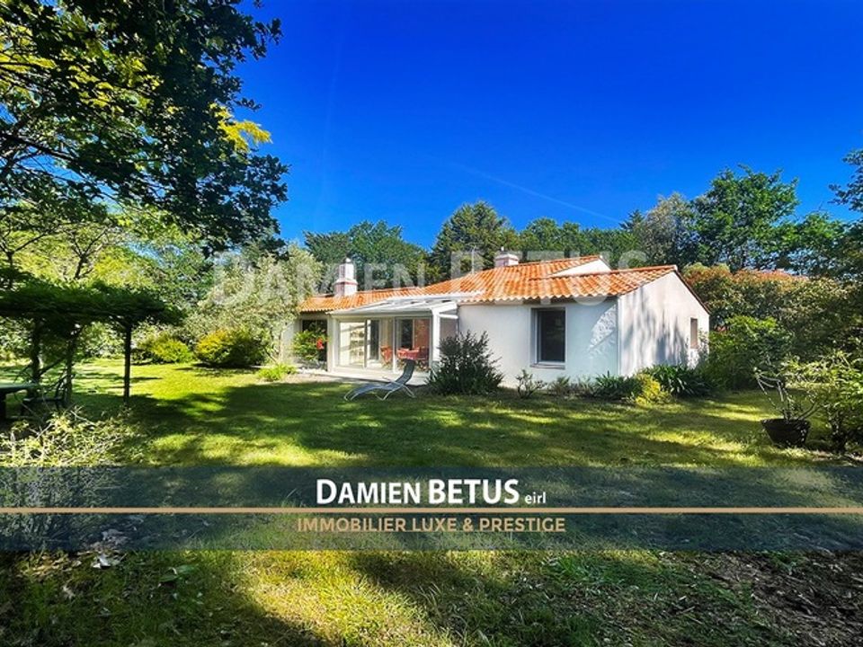 Villa i Challans, Vendee - foto 2