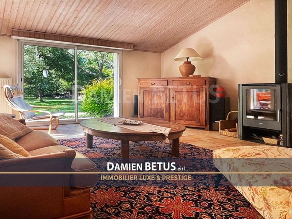 Villa i Challans, Vendee - foto 3