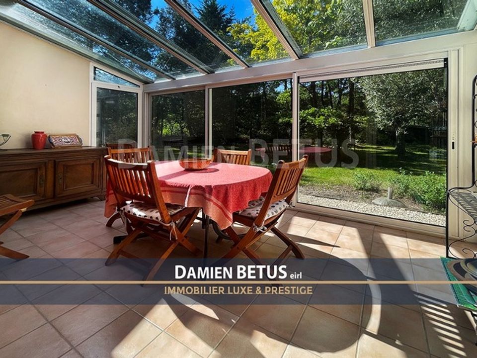 Villa i Challans, Vendee - foto 4