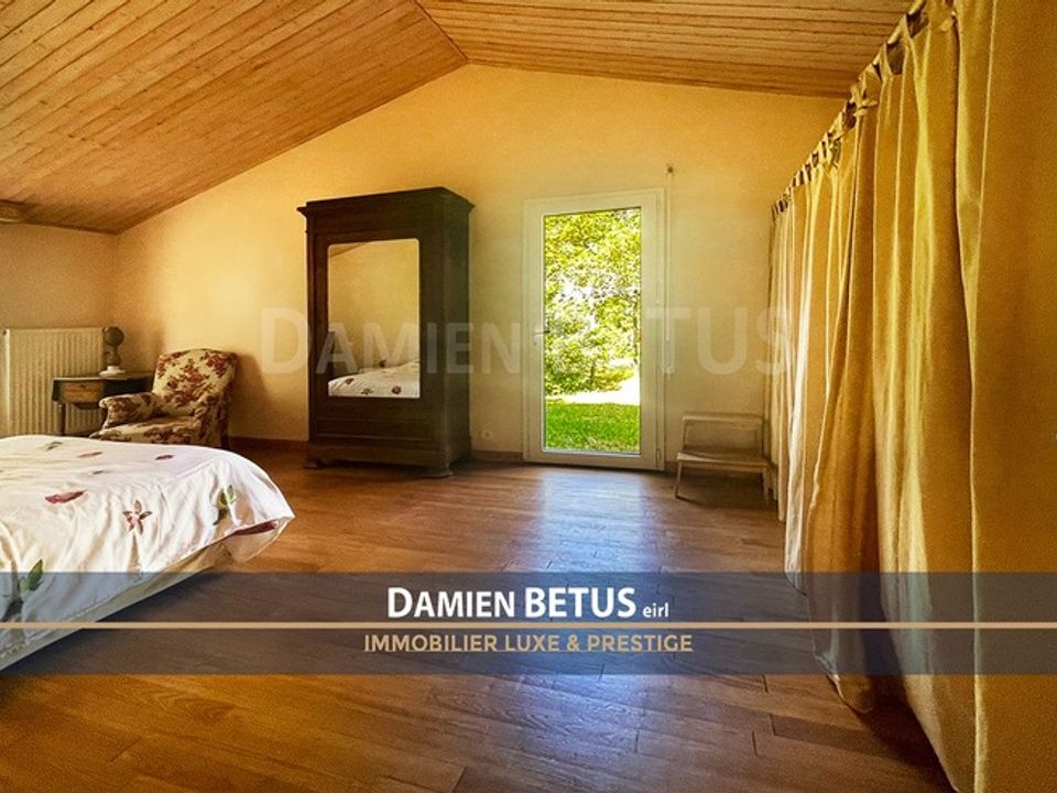 Villa i Challans, Vendee - foto 5