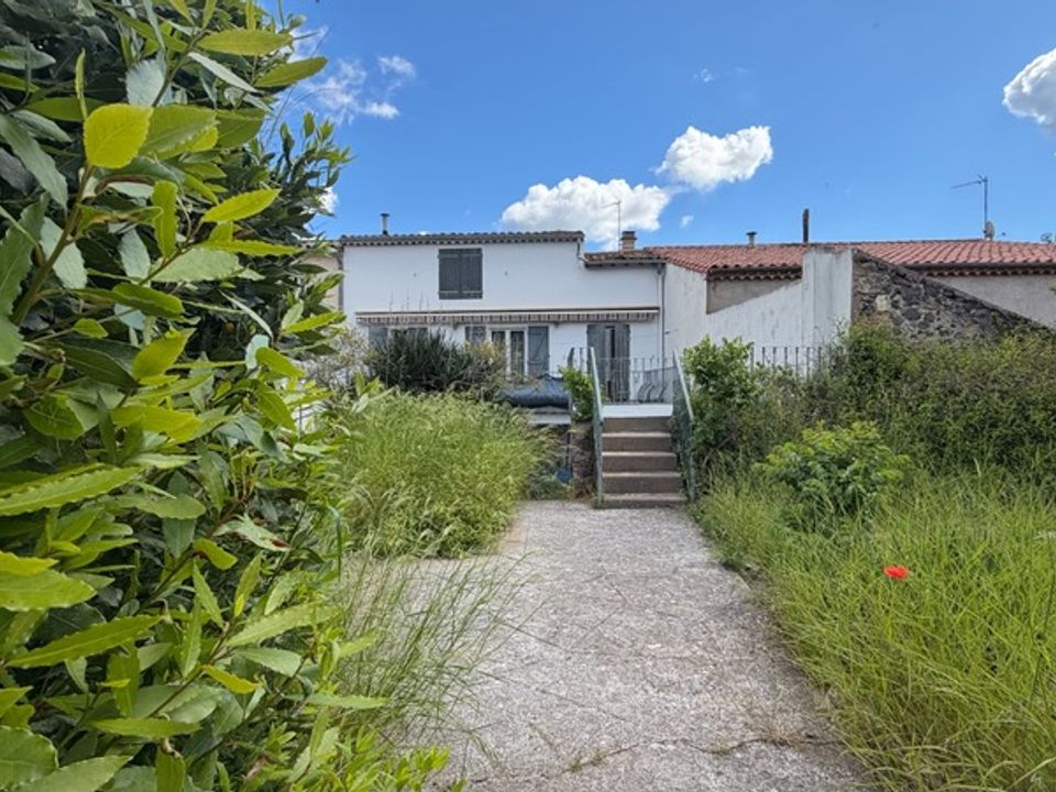 Villa i Caux, Herault - foto 1