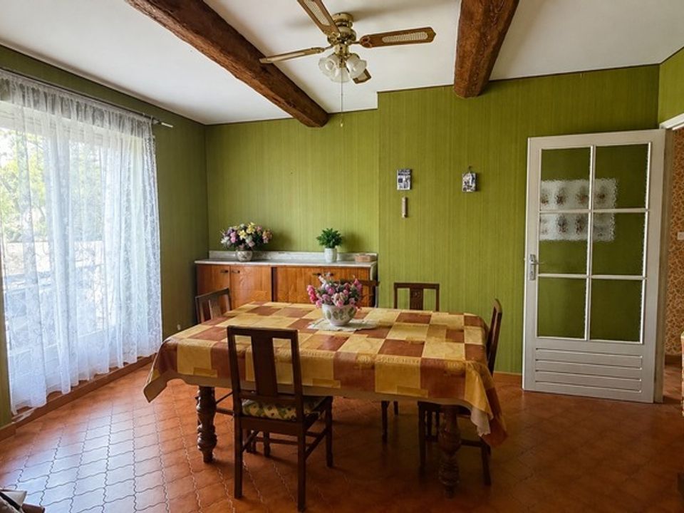Villa i Caux, Herault - foto 2