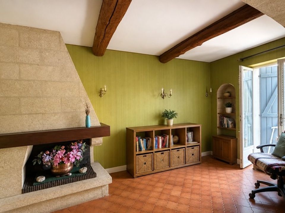 Villa i Caux, Herault - foto 3
