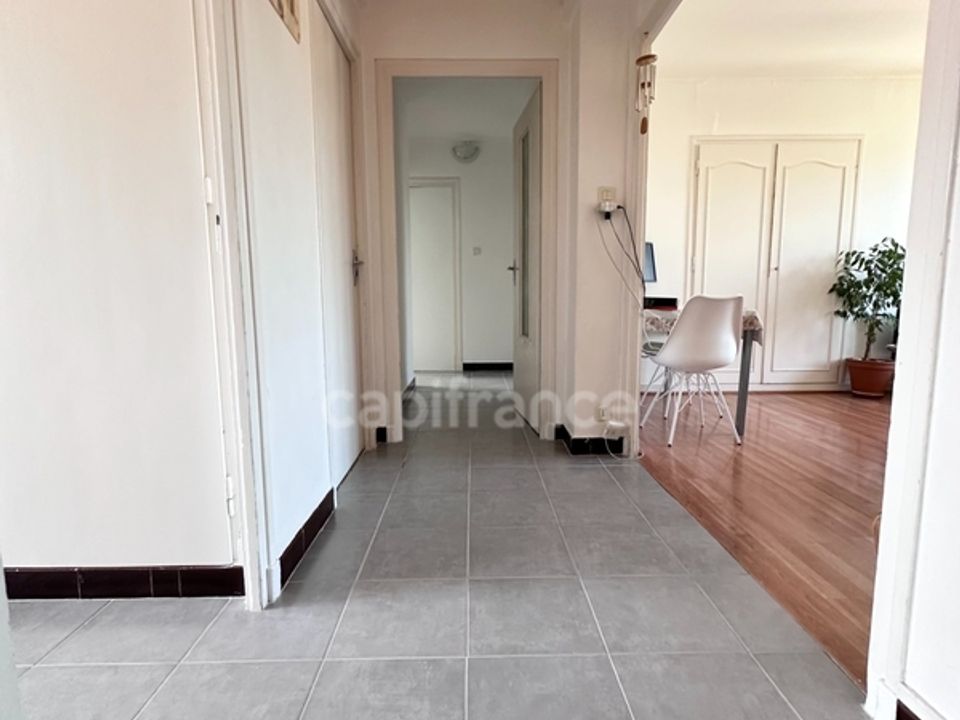 Lejlighed i Chambery, Savoie - foto 3