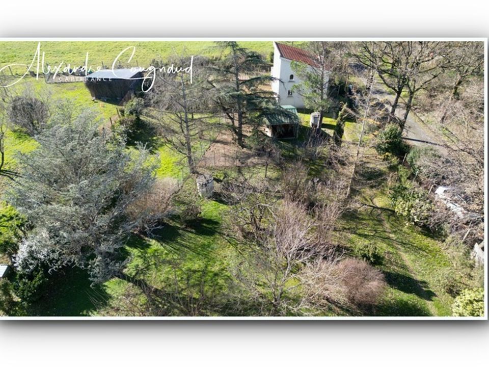 Villa a Saix, Tarn - foto 2