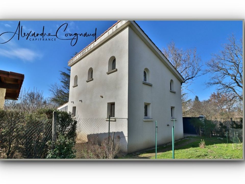 Villa a Saix, Tarn - foto 3