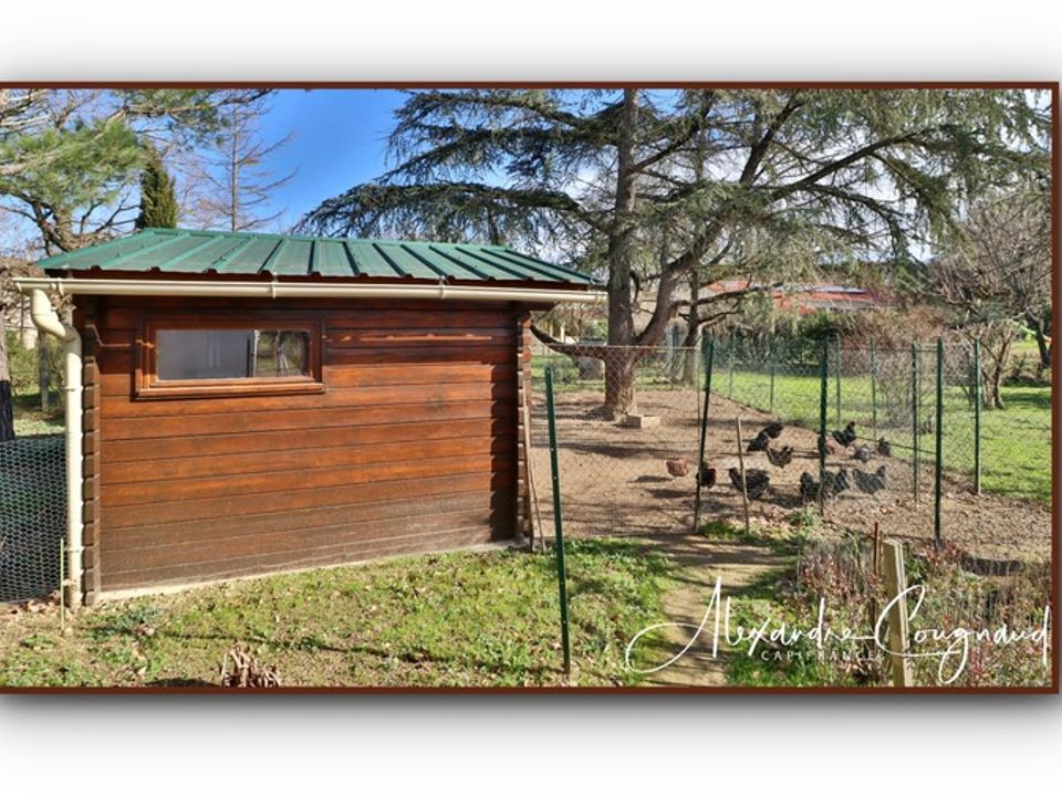 Villa a Saix, Tarn - foto 4