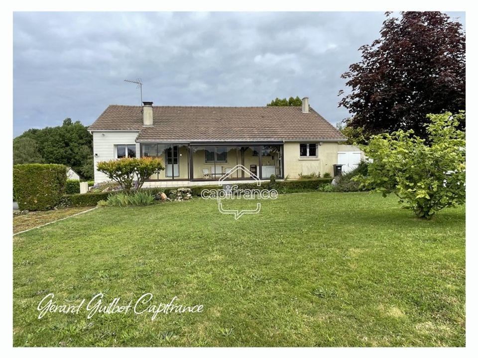 Villa a Mazieres-En-Gatine, Deux-Sevres - foto 1