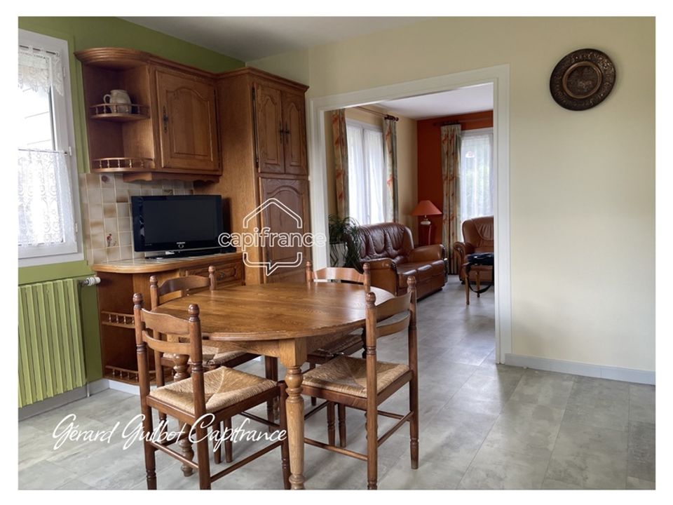 Villa a Mazieres-En-Gatine, Deux-Sevres - foto 4