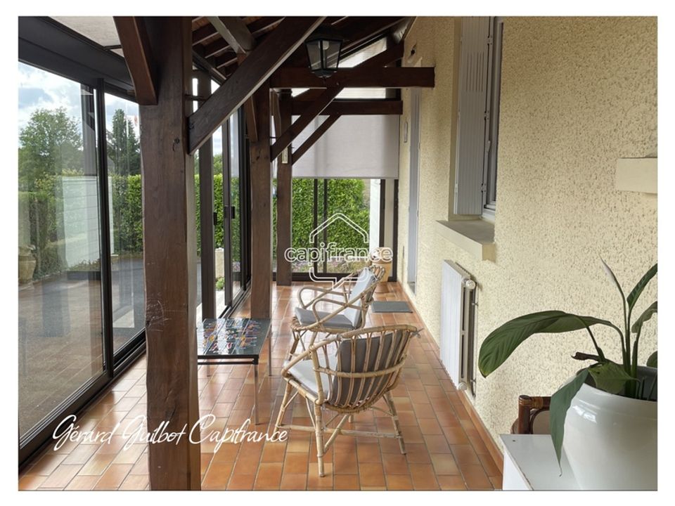 Villa a Mazieres-En-Gatine, Deux-Sevres - foto 5