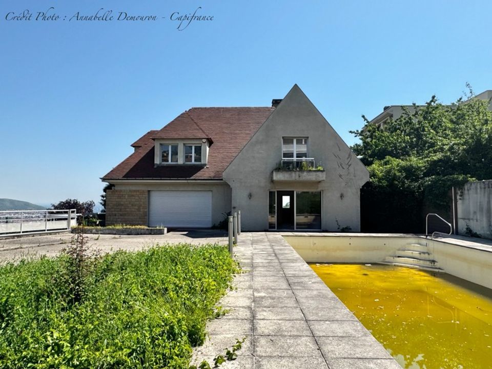 Villa i Royat, Puy-de-Dome - foto 2