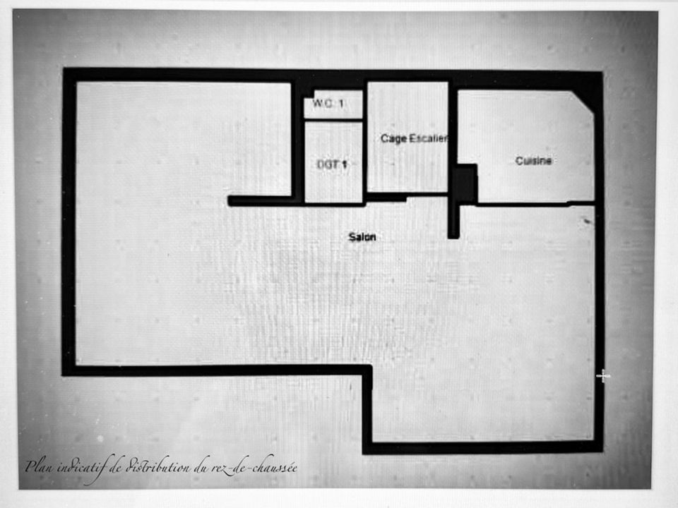 Villa i Royat, Puy-de-Dome - foto 4