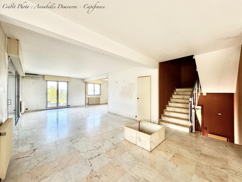Villa i Royat, Puy-de-Dome - foto 5