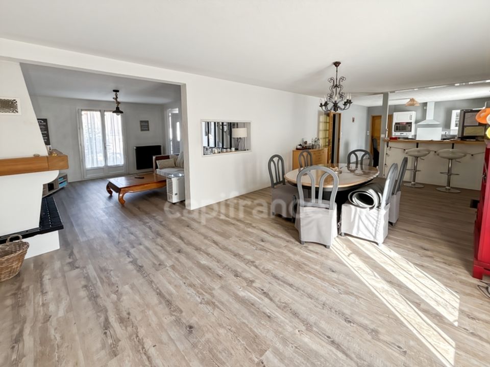 Villa i Arnage, Sarthe - foto 2