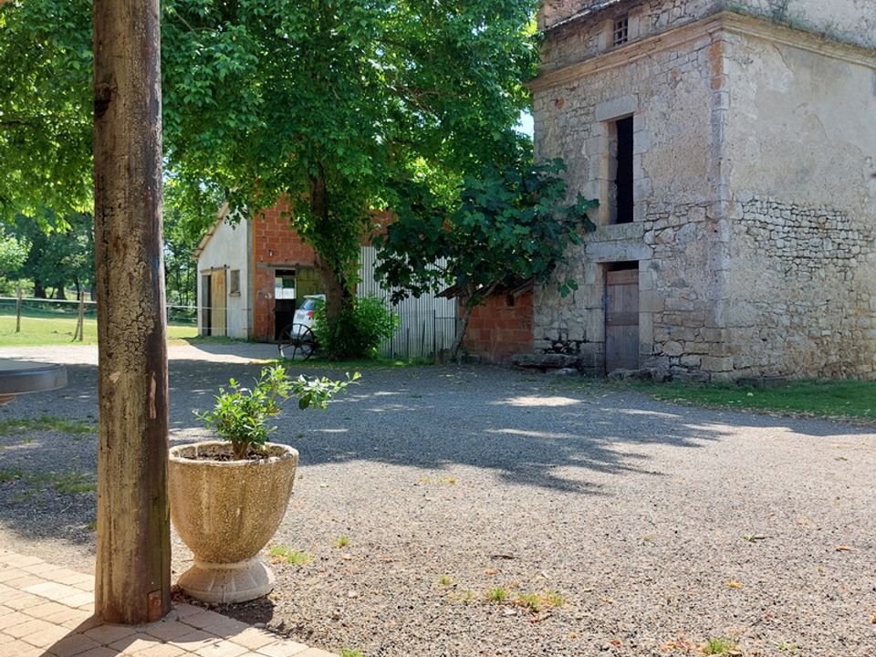 Villa i Vaissac, Tarn-et-Garonne - foto 1