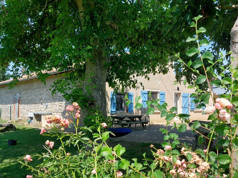 Villa i Vaissac, Tarn-et-Garonne - foto 3