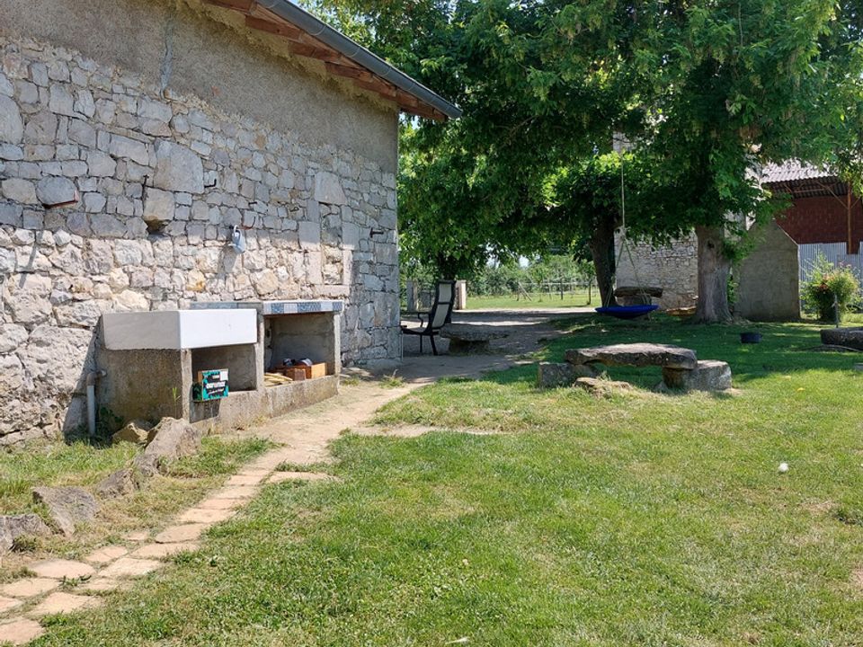 Villa i Vaissac, Tarn-et-Garonne - foto 4