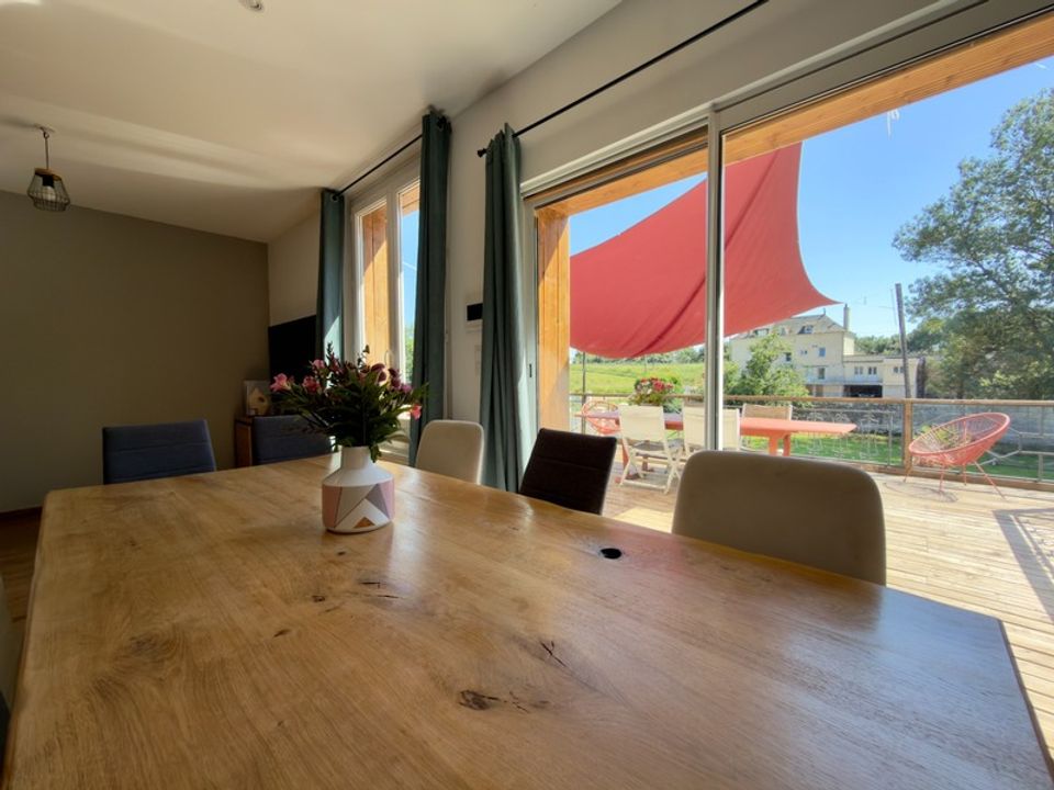 Villa i Varennes-sur-Loire, Maine-et-Loire - bilde 2