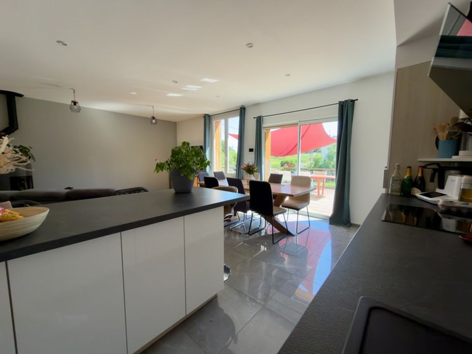 Villa i Varennes-sur-Loire, Maine-et-Loire - bilde 4