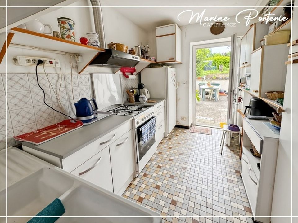 Casa de poble a Castera-Verduzan, Gers - foto 5