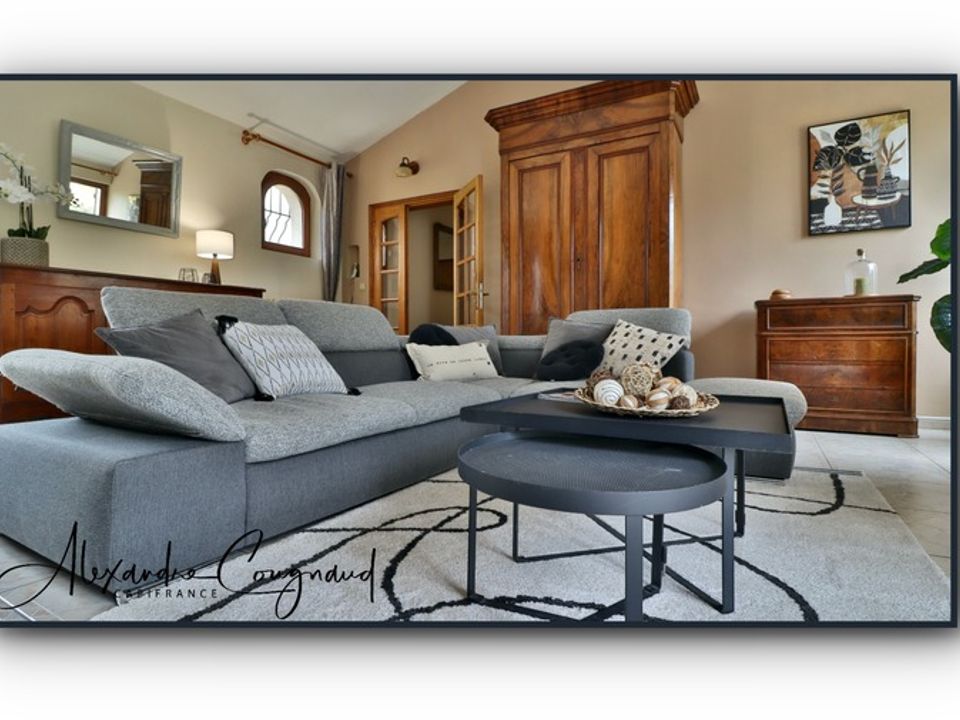 Villa a Saix, Tarn - foto 3