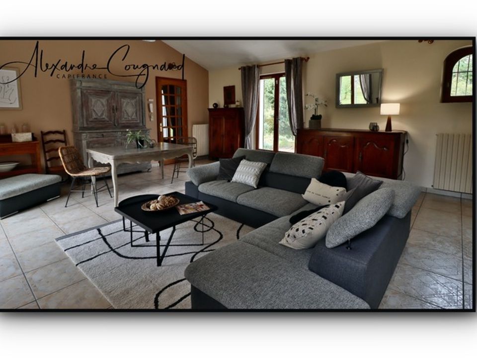 Villa a Saix, Tarn - foto 4