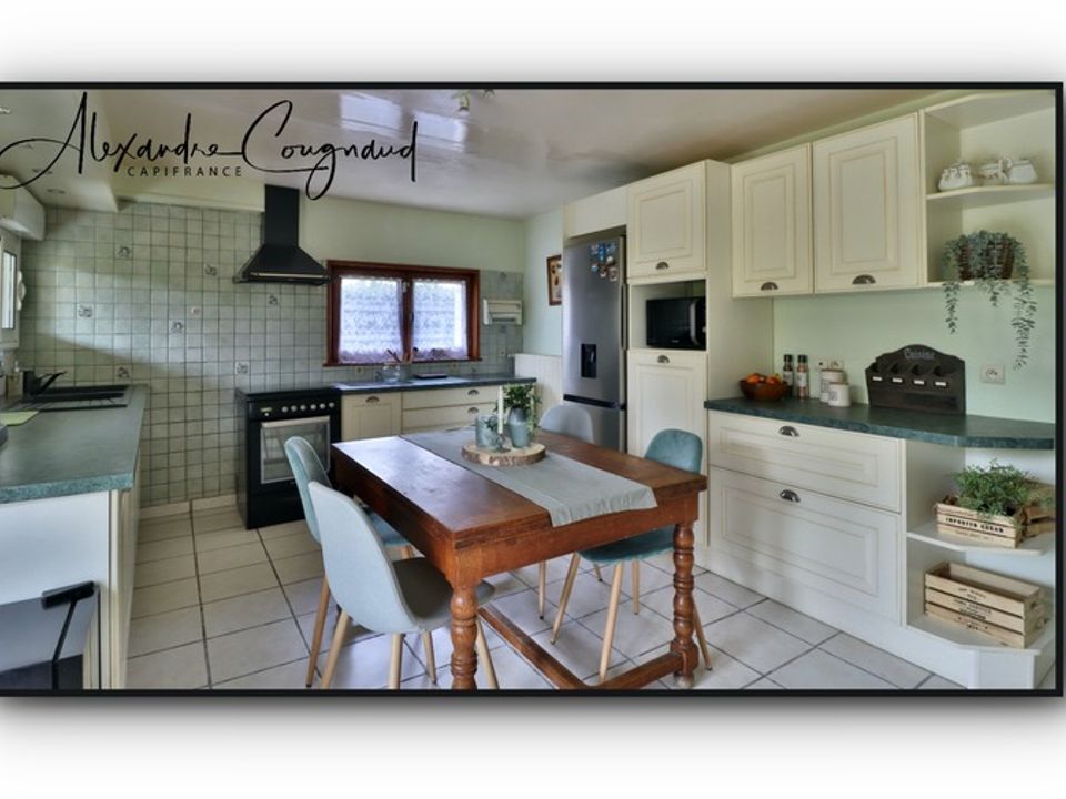 Villa a Saix, Tarn - foto 5