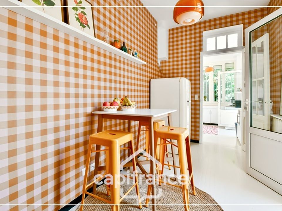 Villa i Agen, Lot-et-Garonne - foto 3