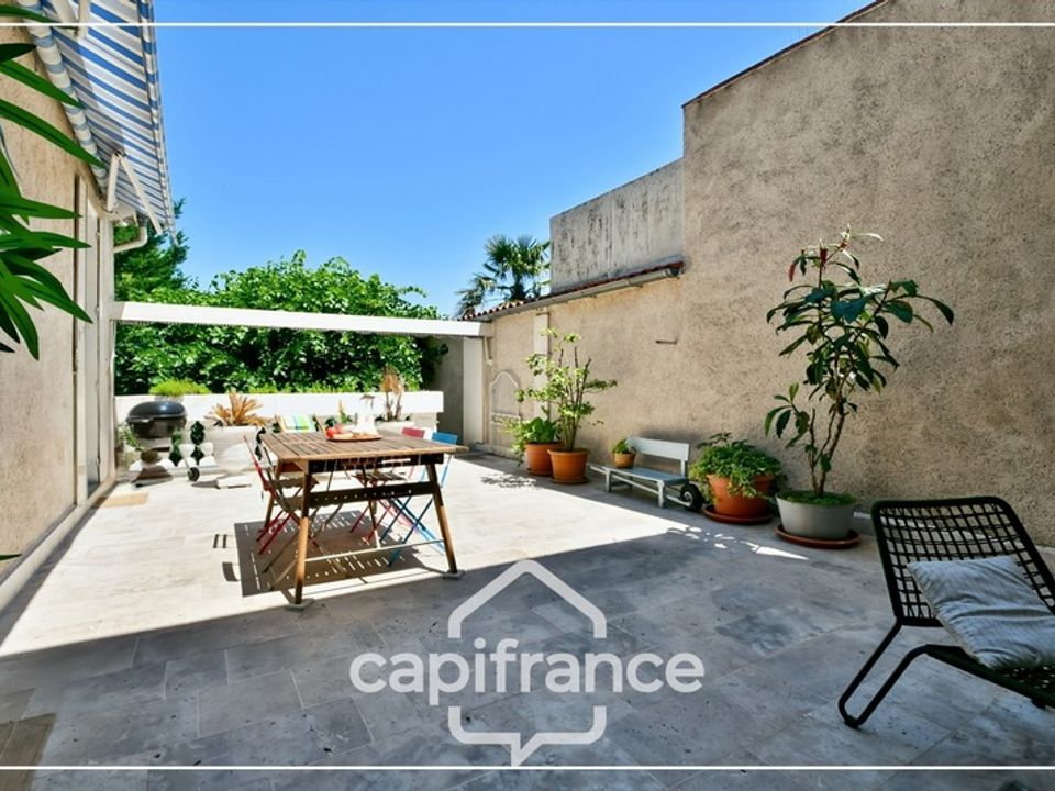 Villa i Agen, Lot-et-Garonne - foto 5