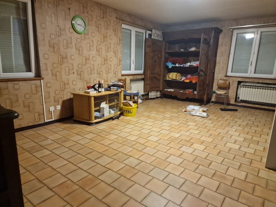Villa i Vittel, Vosges - bilde 4