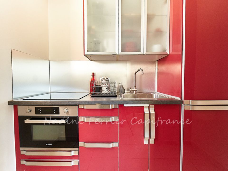 Lejlighed i Aix-en-Provence, Bouches-du-Rhone - foto 5