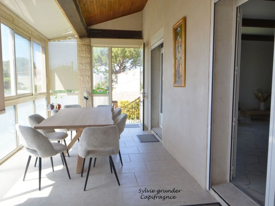 Villa i Pélissanne, Bouches-du-Rhone - bilde 2