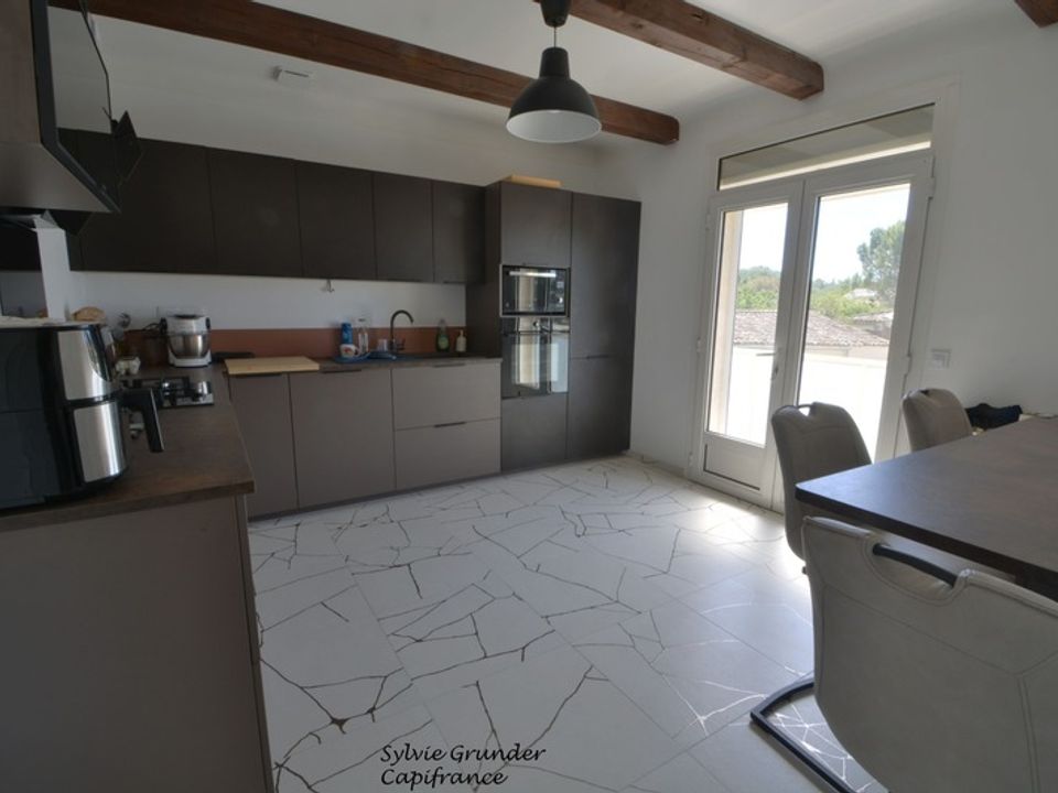 Villa i Pélissanne, Bouches-du-Rhone - bilde 5