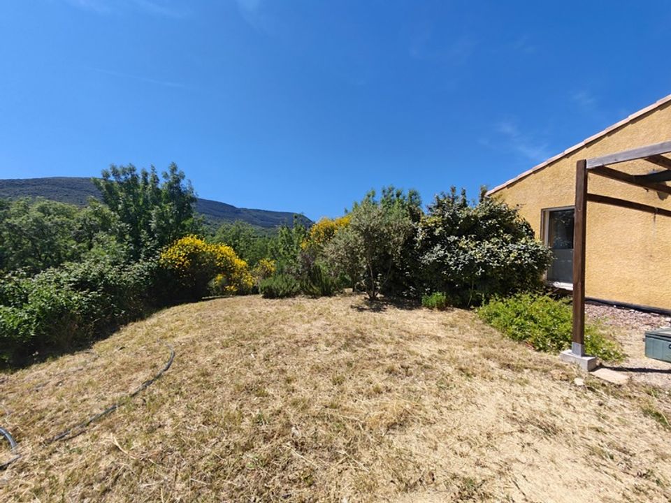 Villa i Lodève, Herault - foto 2