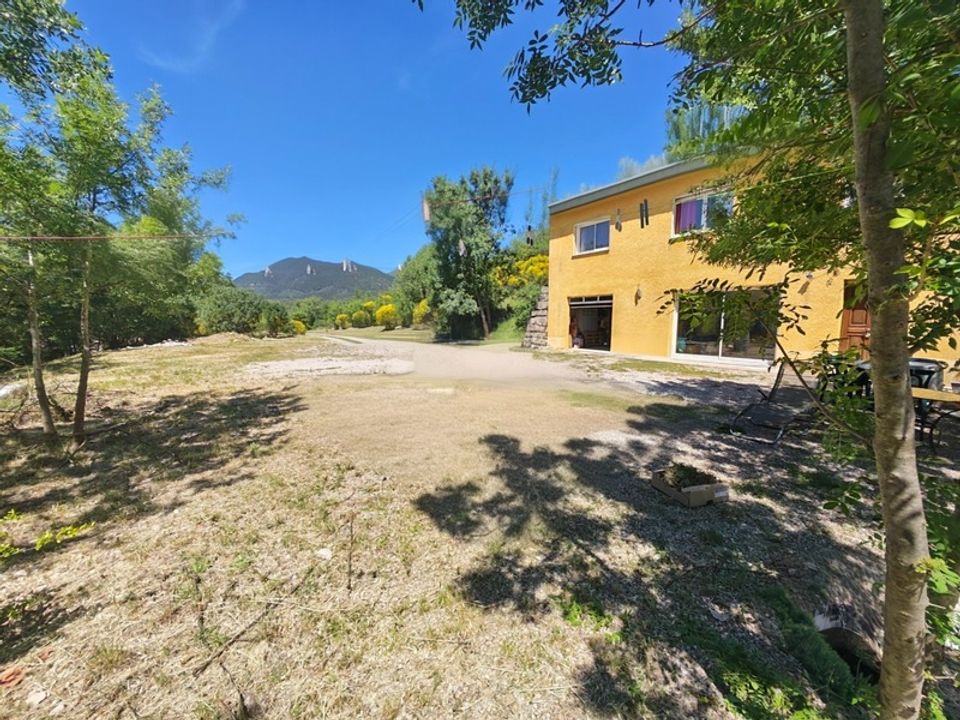 Villa i Lodève, Herault - foto 3