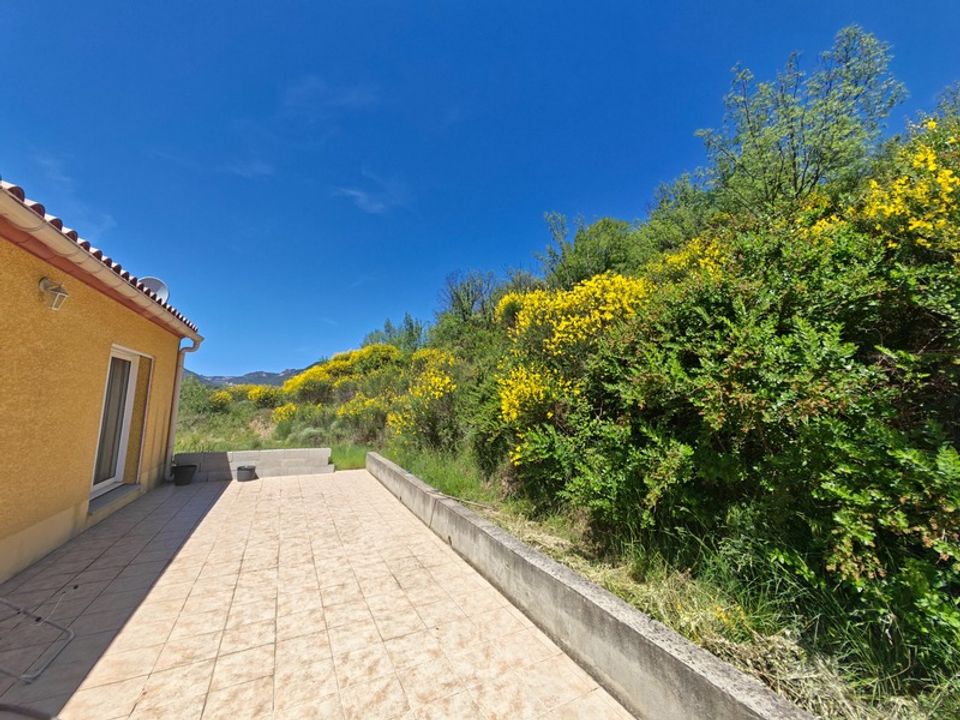 Villa i Lodève, Herault - foto 4