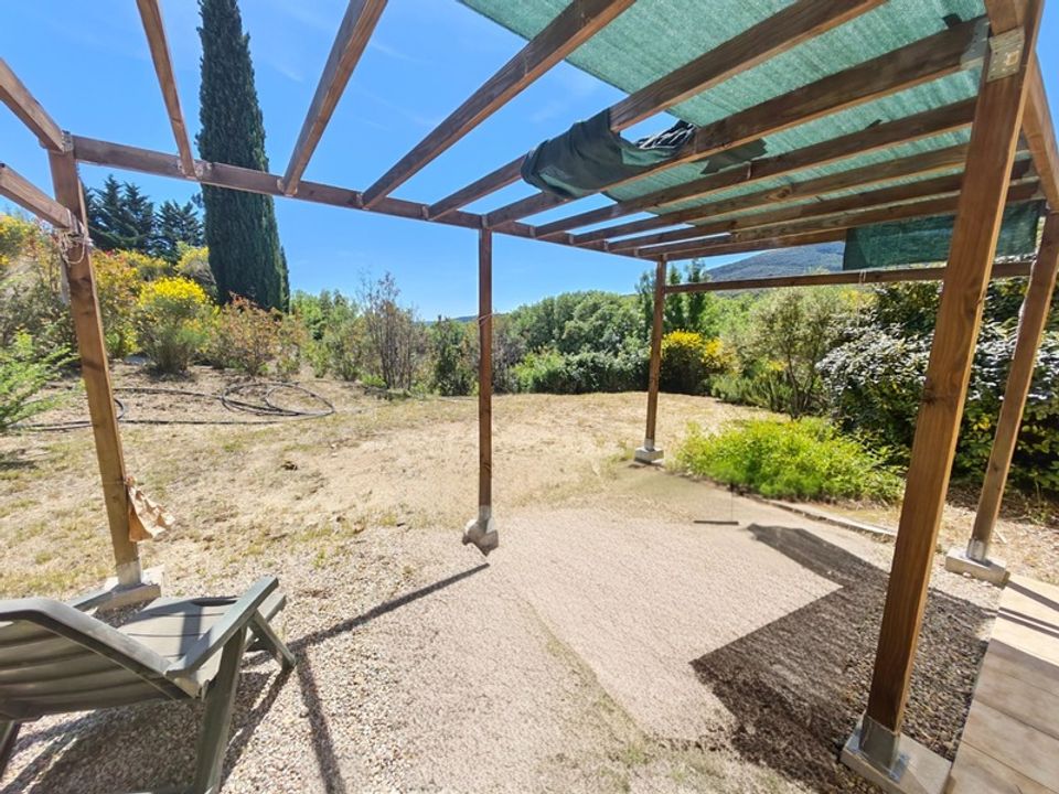 Villa i Lodève, Herault - foto 5