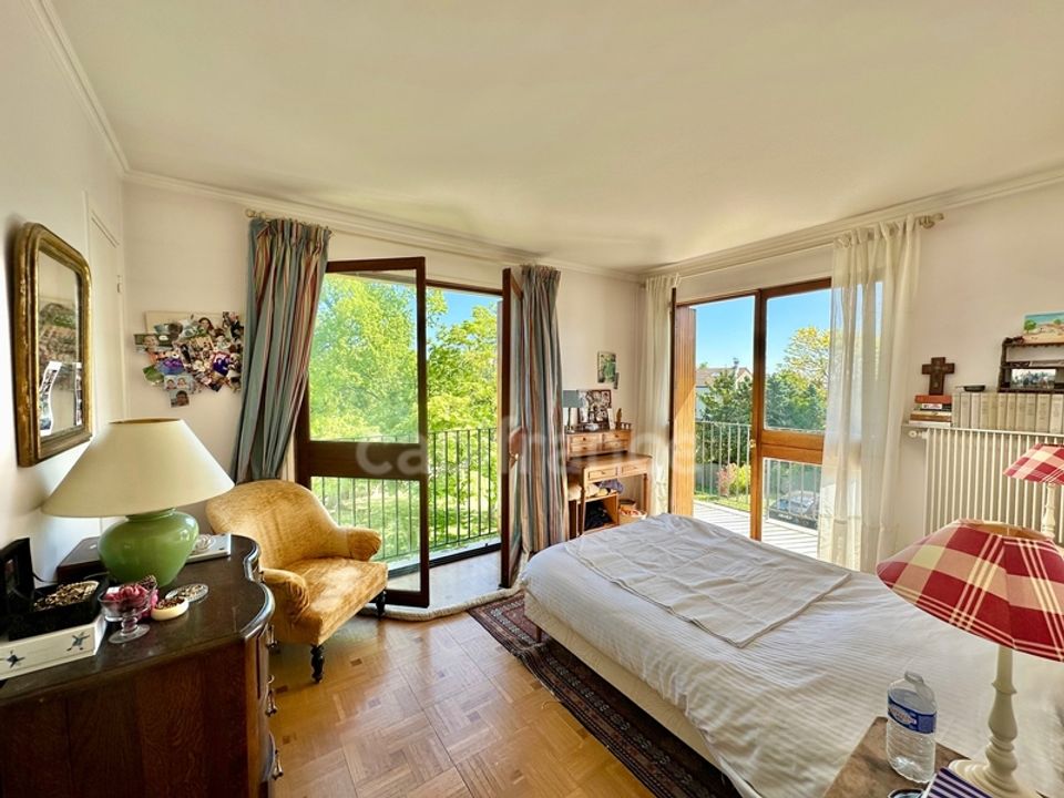 Lejlighed i Maisons-Laffitte, Yvelines - foto 3